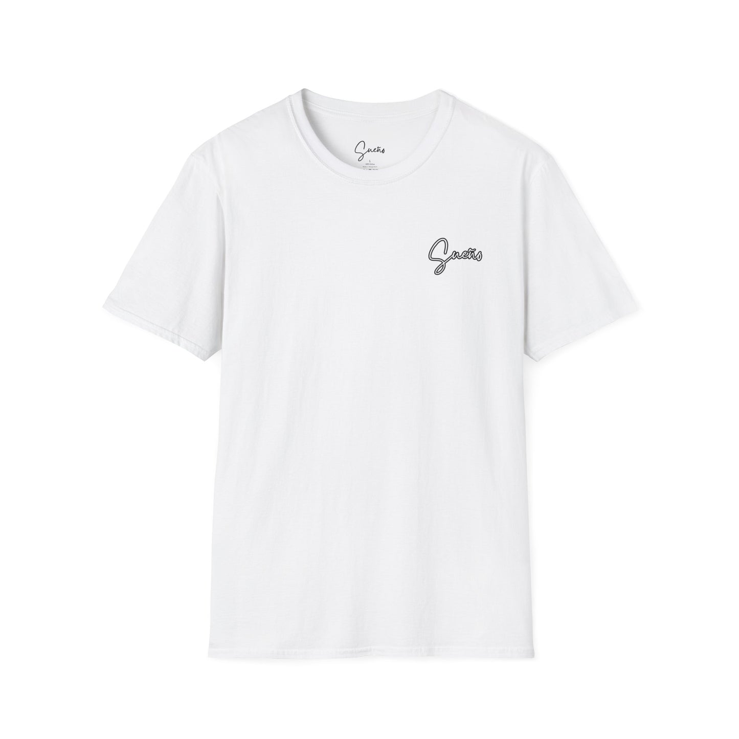 Sueño Productions – Palm Dreams Tee