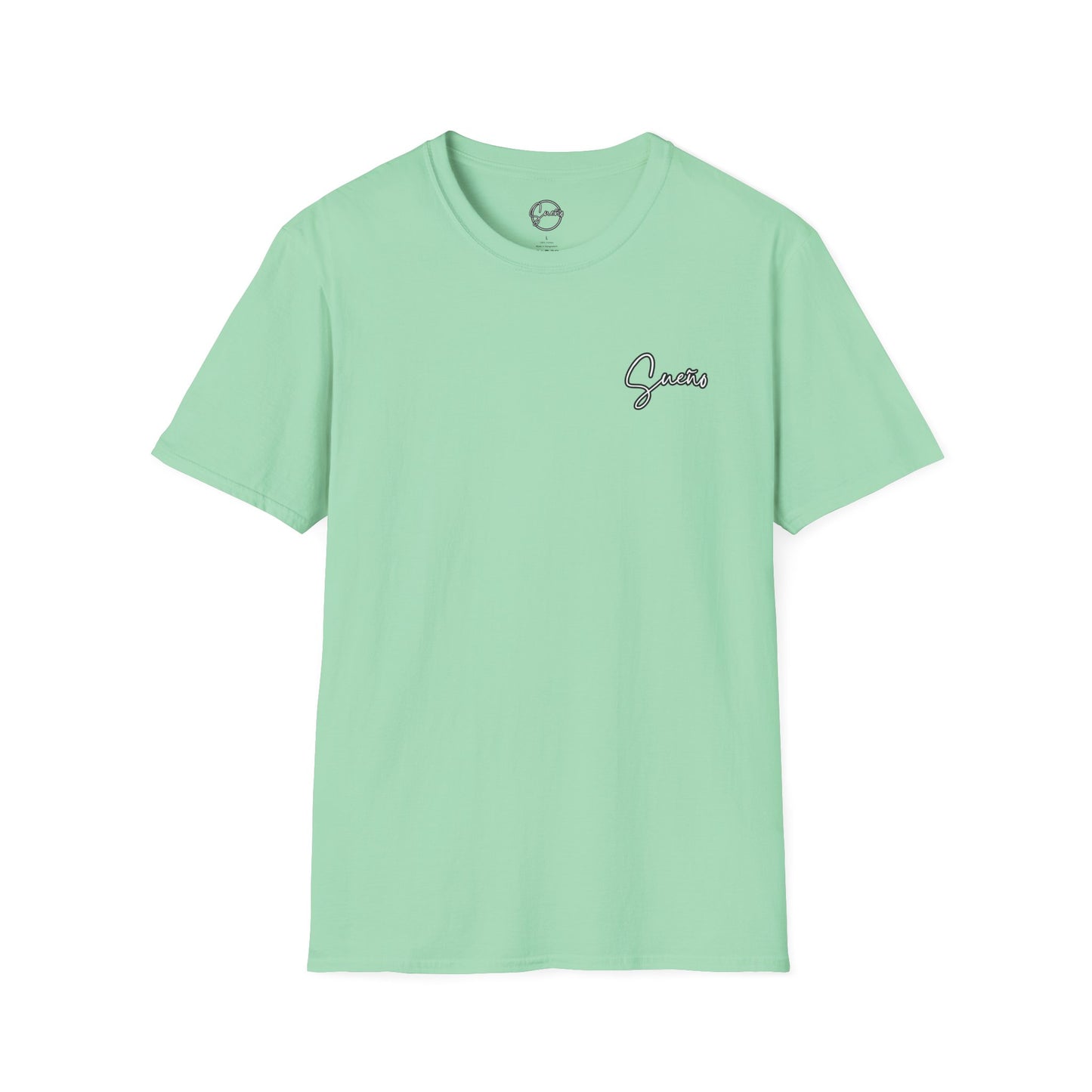 Sueño Productions – Cycle of Life Tee