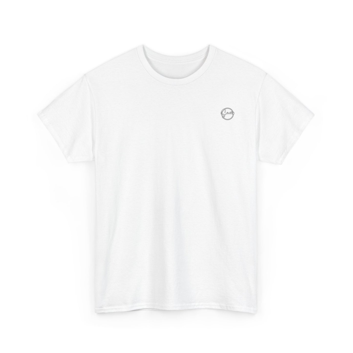 Sueño Productions – We Stitch Our Story Into This Land Tee