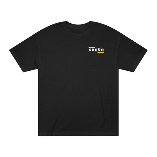 Sueño Productions –  Talk Less Dance More Tee