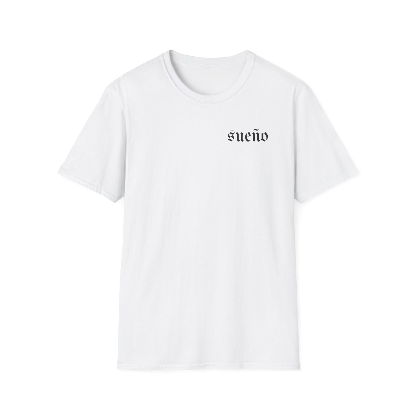 Sueño Production “Eternal Muse” Tee