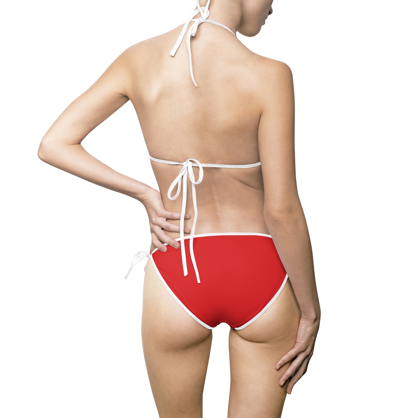 Sueño Productions “Costa Rosa” Bikini