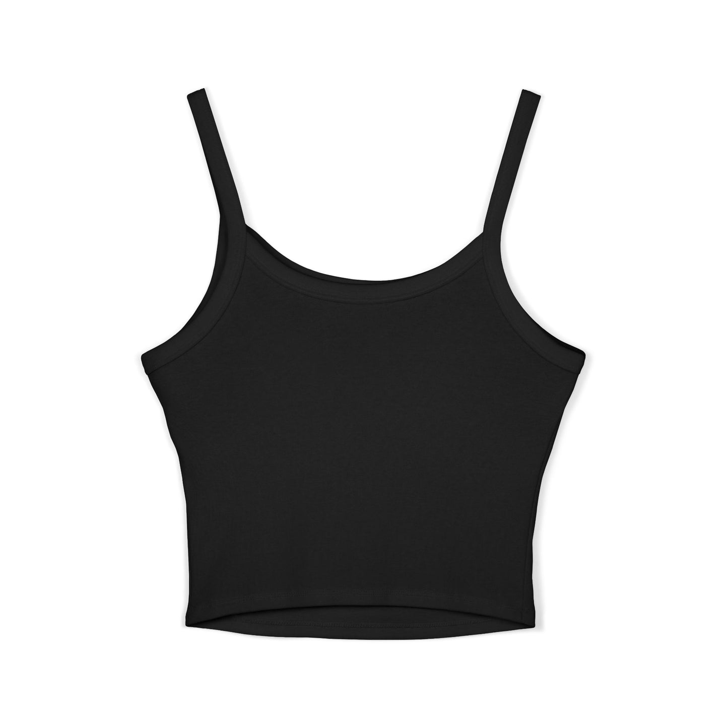 Sueño Productions “Bloom Baby” Crop Tank