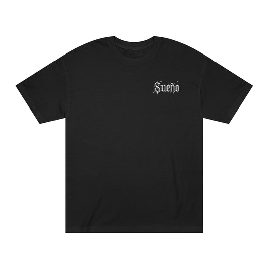 Alien Abduction Yacht Tee — Retro UFO Graphic T-Shirt