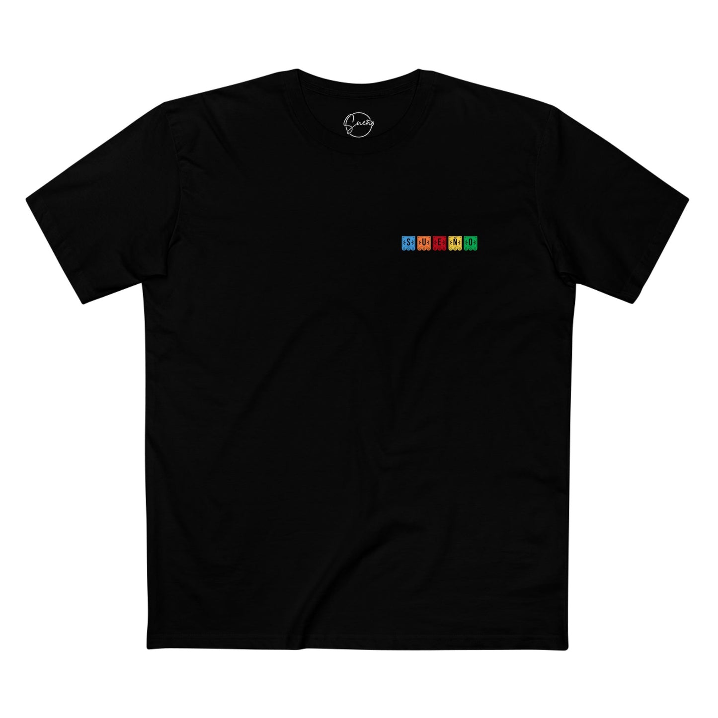 Colorful Graphic Tee for Adults, Casual Wear, Fun Street Style, Gift for Music Lovers, Summer Festival Shirt
