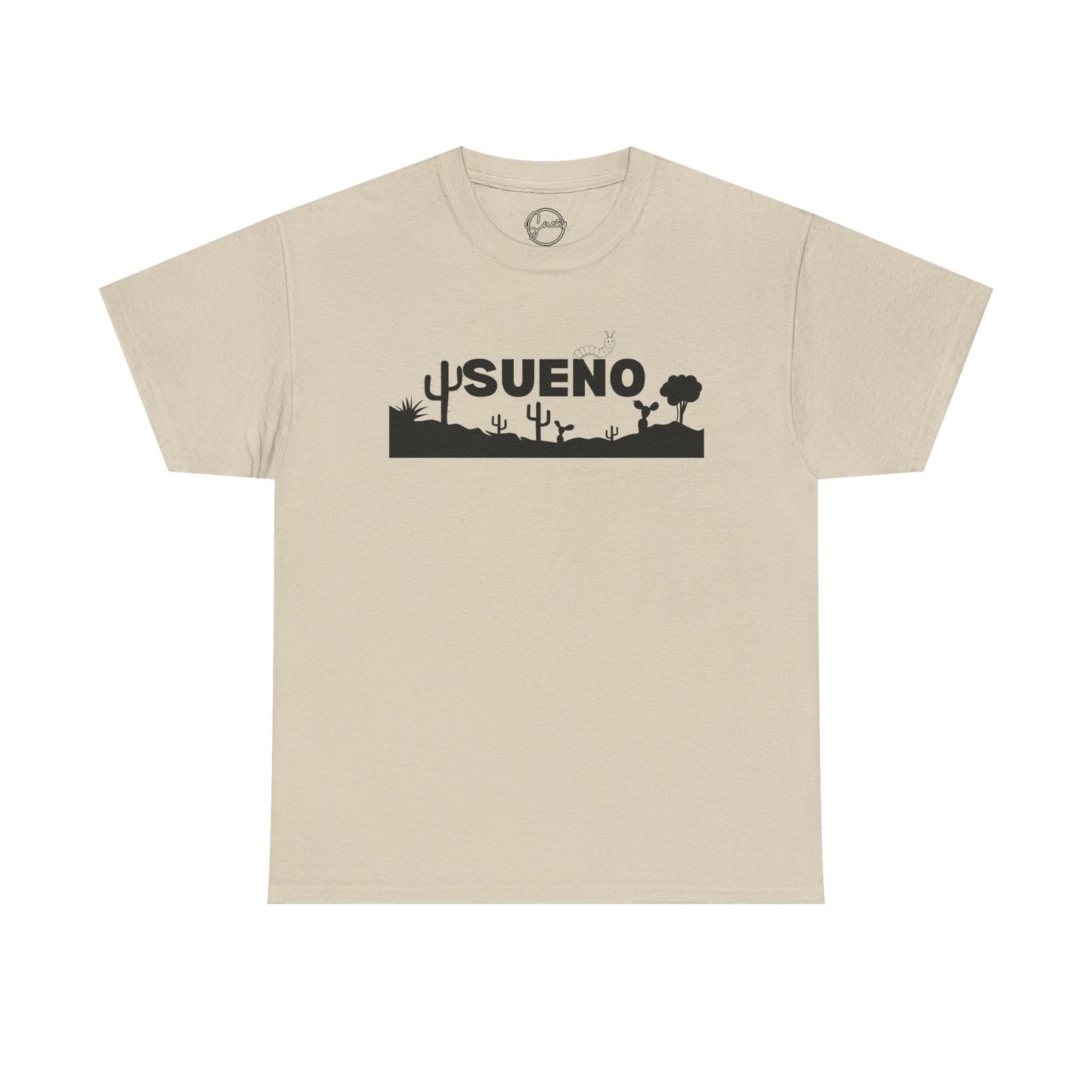 Sueño Productions - Metamorfosis, Migrar Es Vivir Tee
