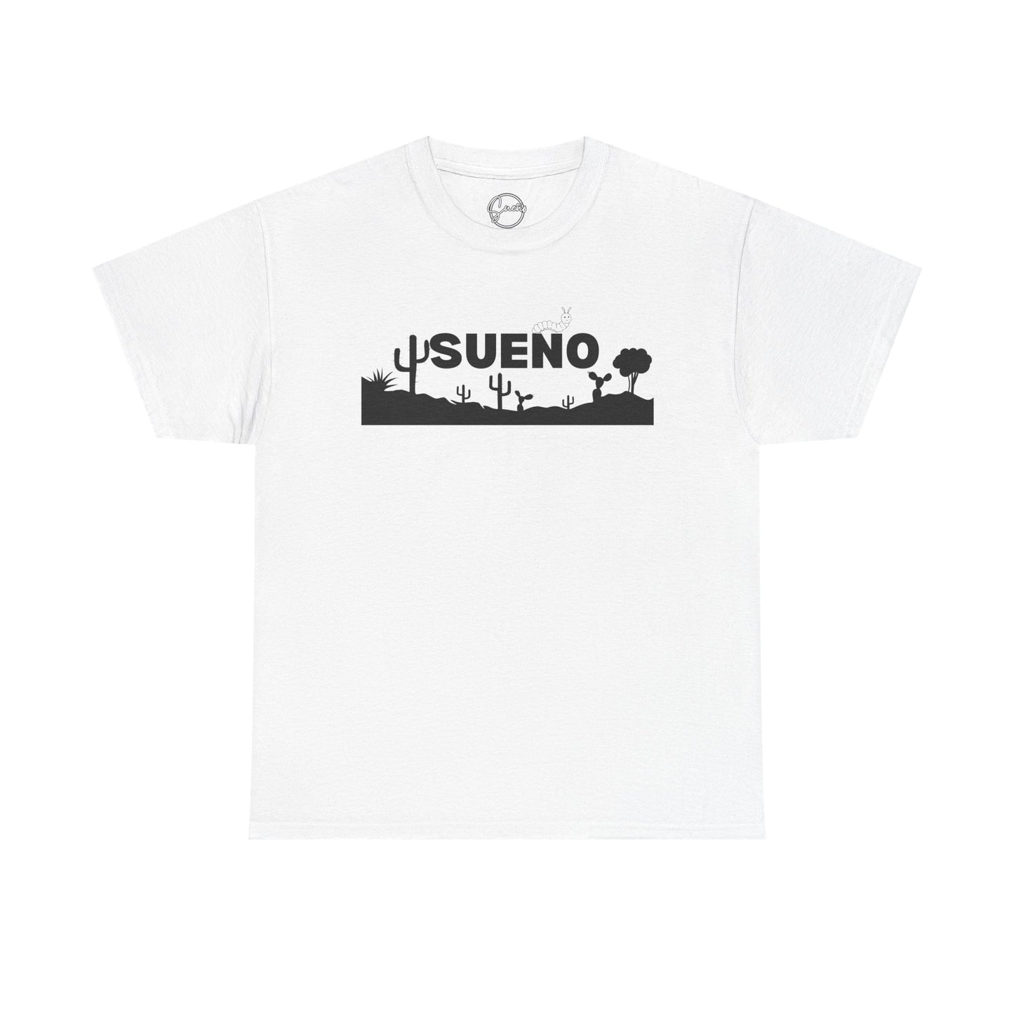 Sueño Productions - Metamorfosis, Migrar Es Vivir Tee