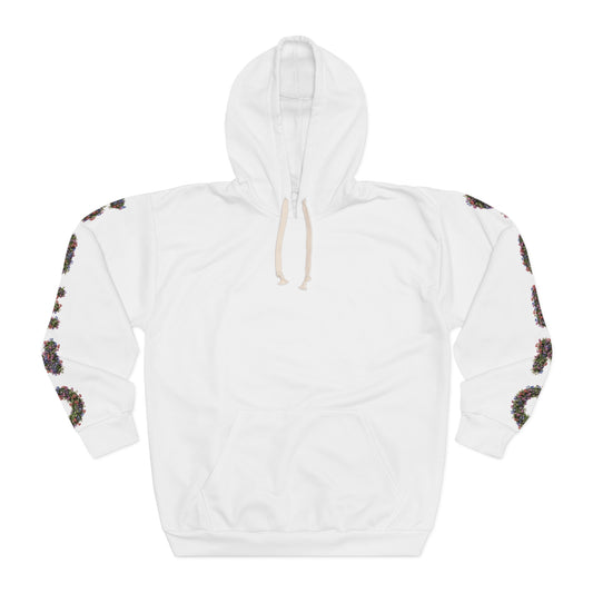 Sueno Productions “Floral Identity” Hoodie