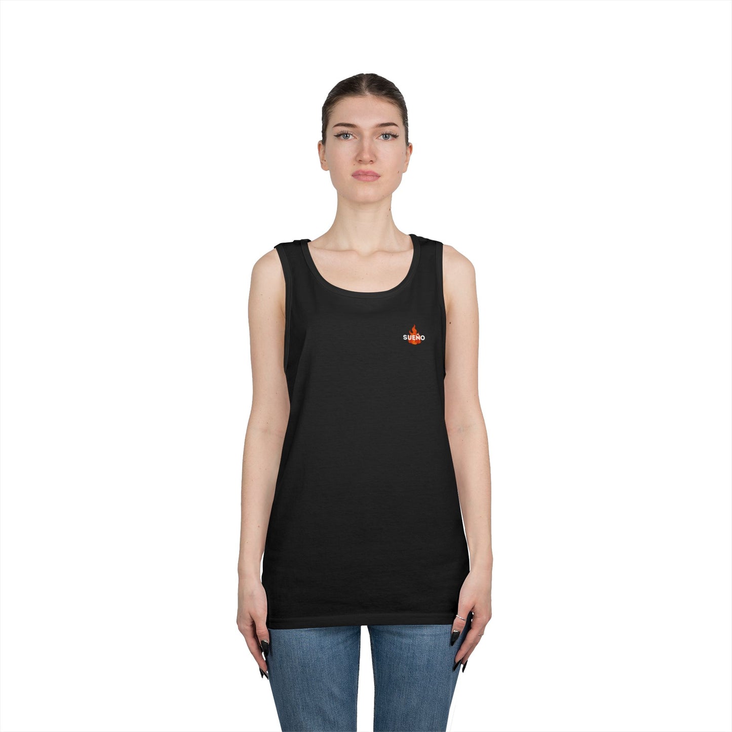 Sueño Productions - Rising Phoenix of the People Tank