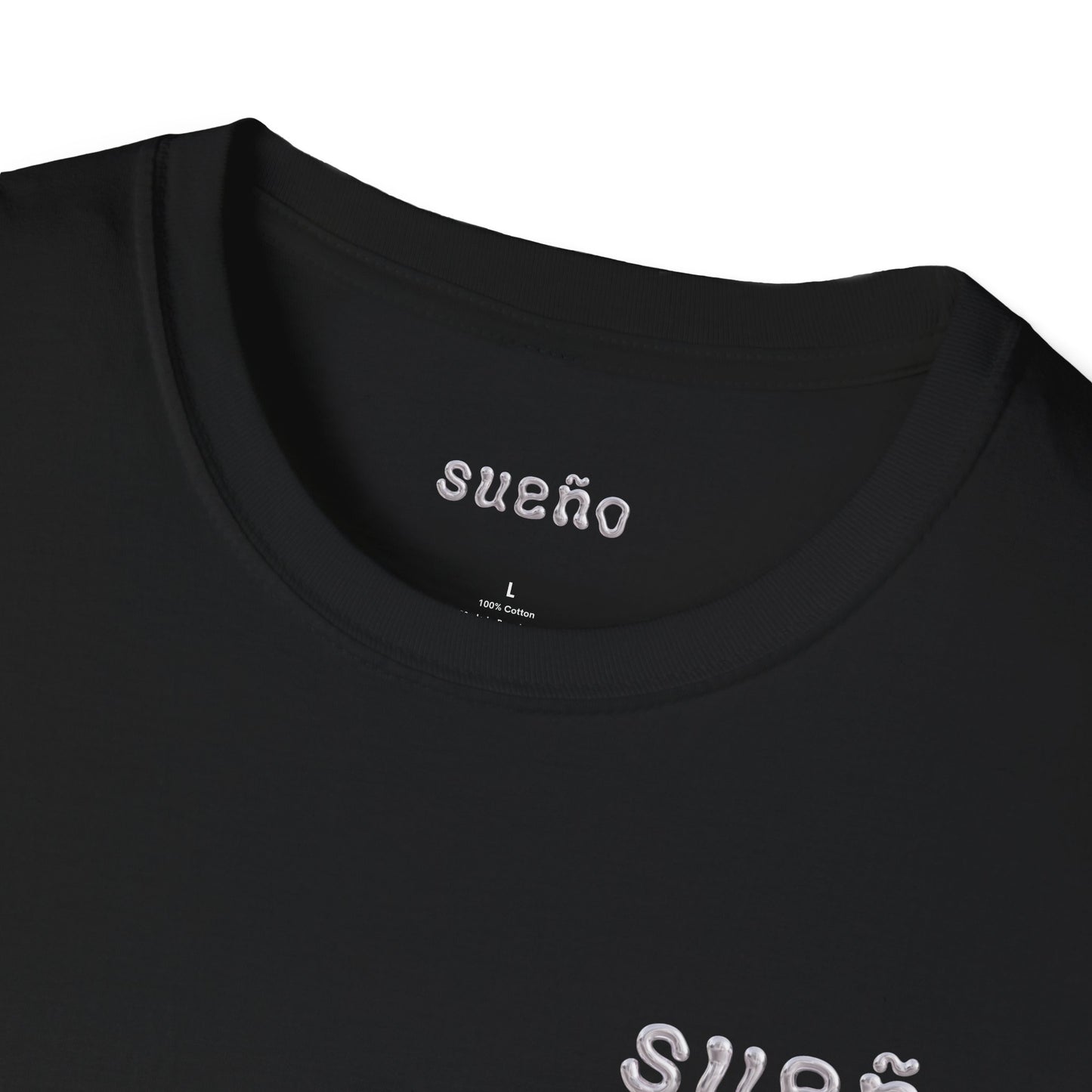 Sueño Productions – YOU ARE LOVED Tee