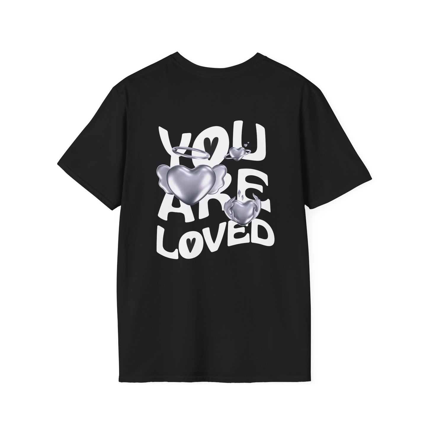 Sueño Productions – YOU ARE LOVED Tee