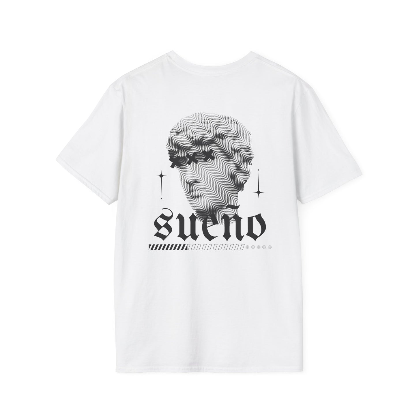 Sueño Production “Eternal Muse” Tee