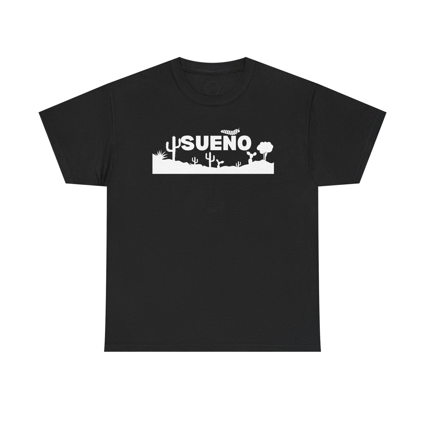 Sueño Productions - Metamorfosis, Migrar Es Vivir Tee