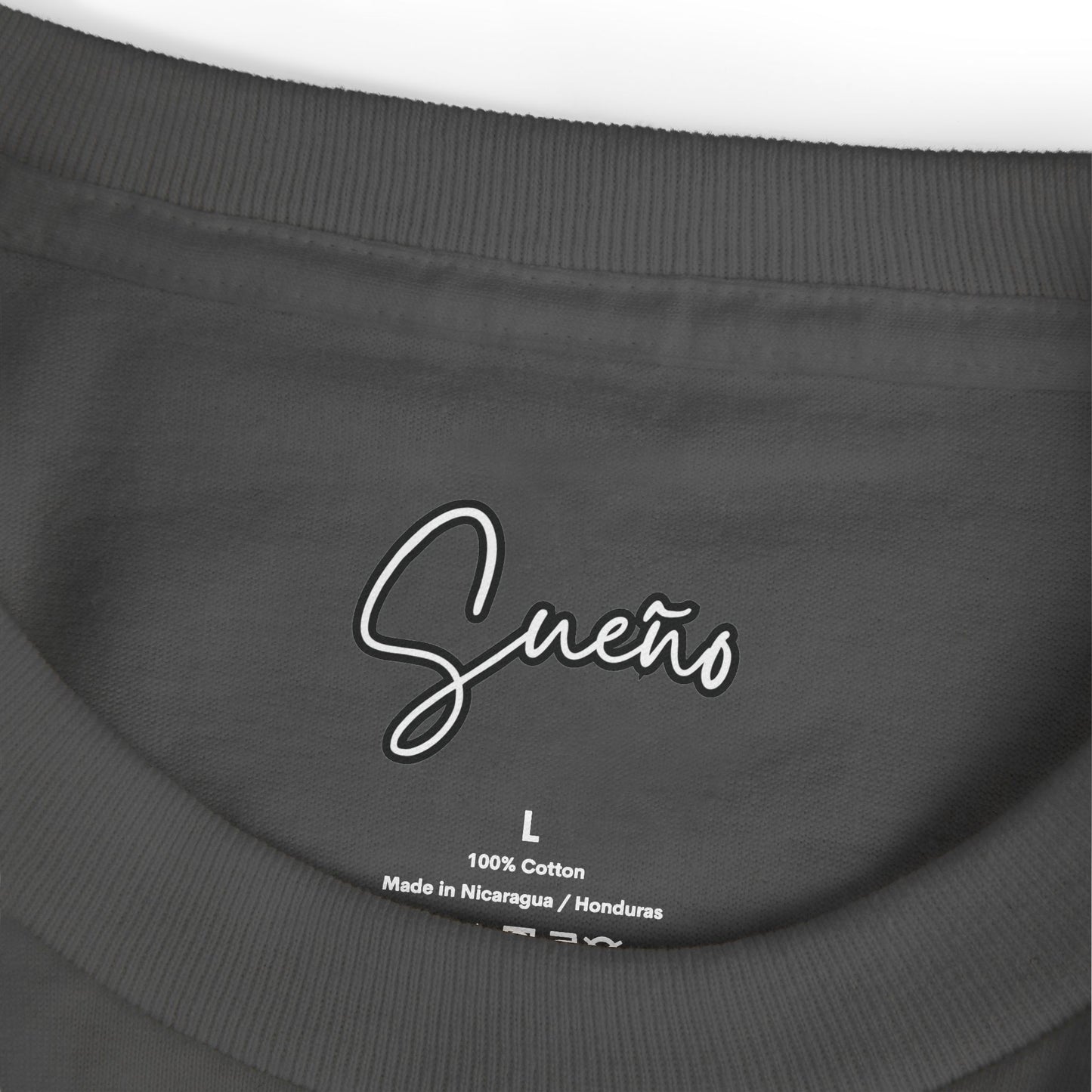 Sueño Productions - YOU ARE LOVED TEE