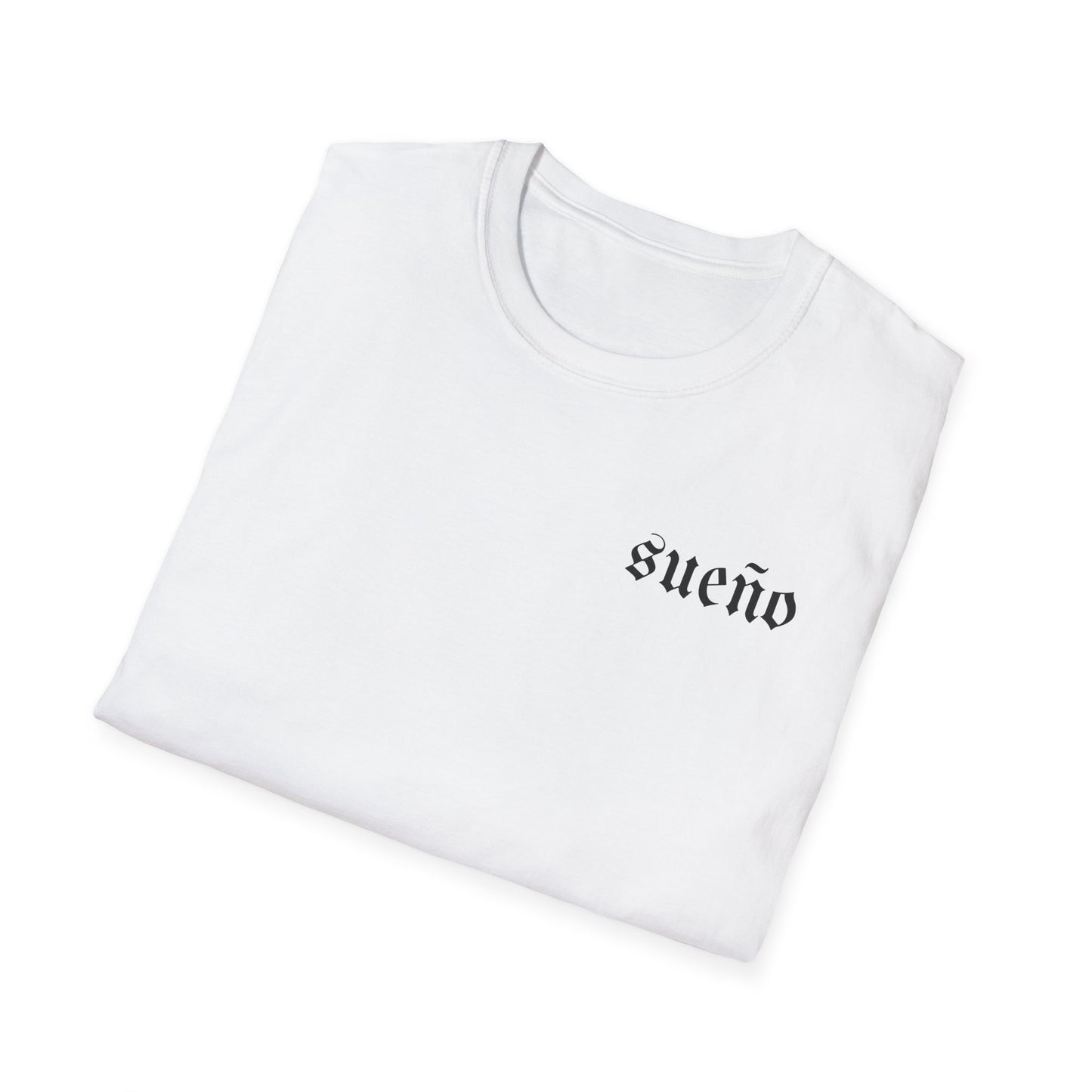 Sueño Production “Eternal Muse” Tee