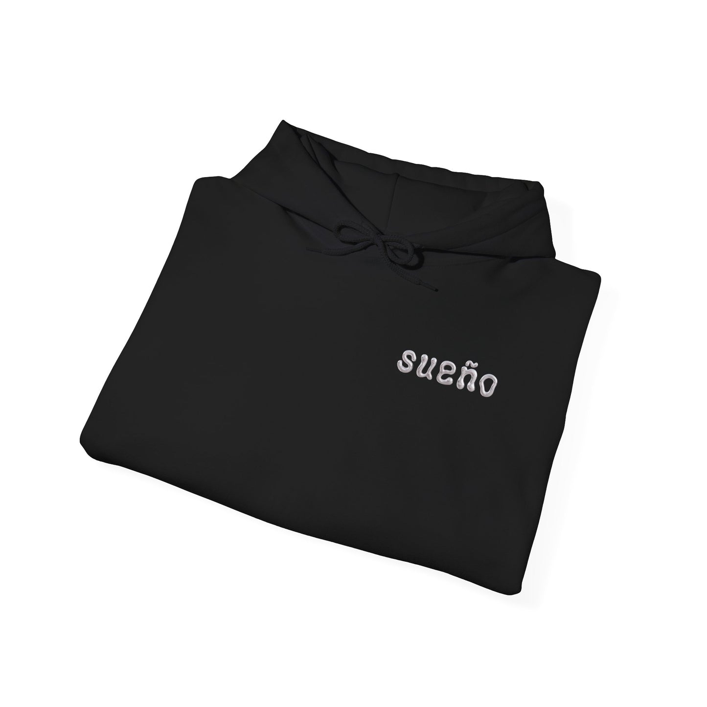 Sueño Productions - YOU ARE LOVED Hoodie