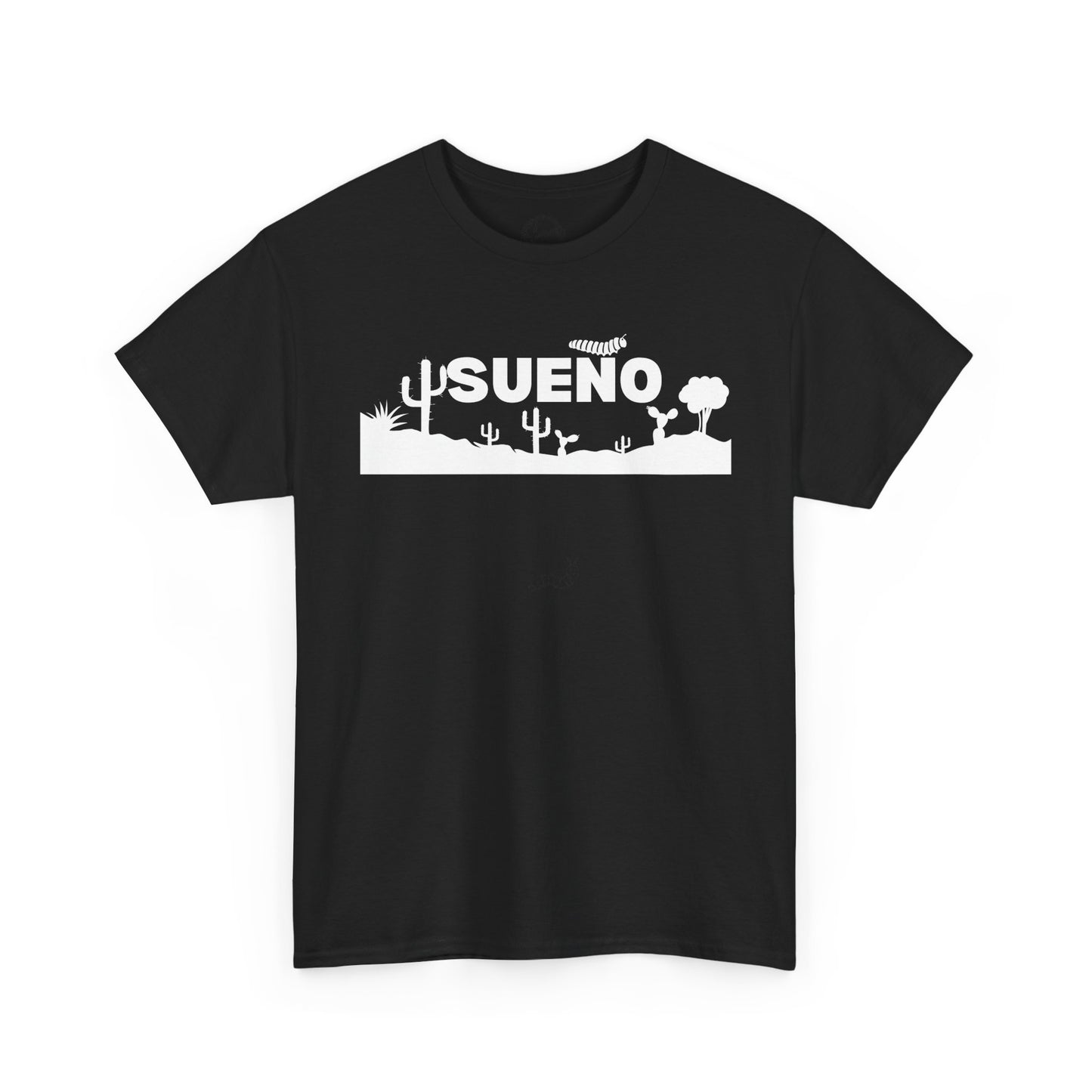 Sueño Productions - Metamorfosis, Migrar Es Vivir Tee