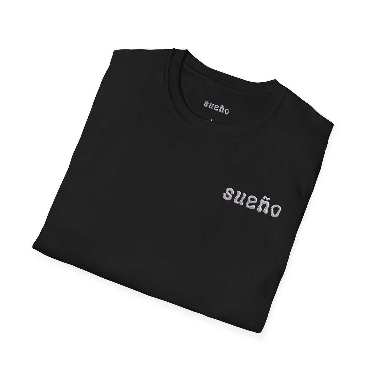 Sueño Productions – YOU ARE LOVED Tee