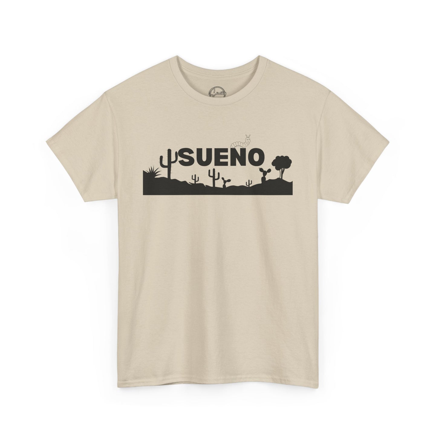 Sueño Productions - Metamorfosis, Migrar Es Vivir Tee
