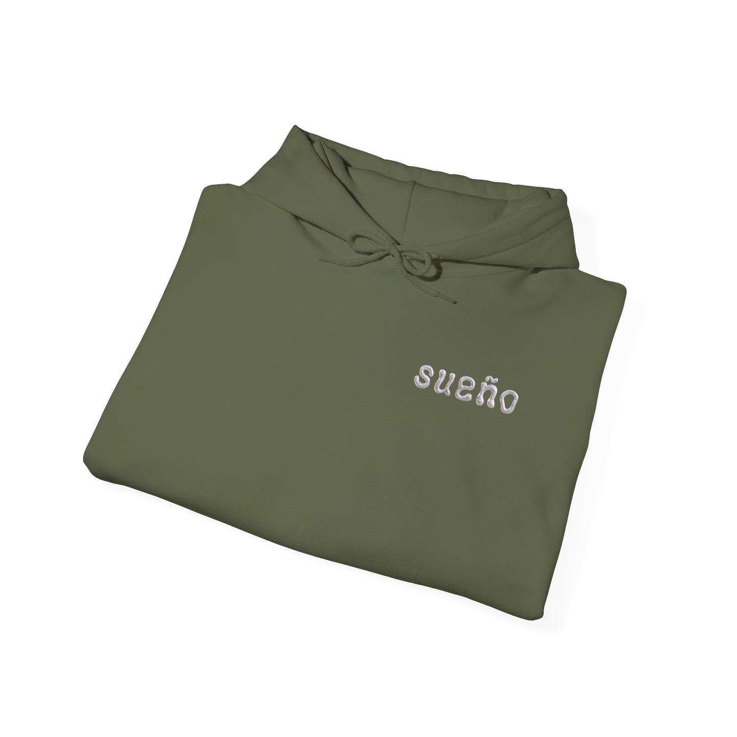 Sueño Productions - YOU ARE LOVED Hoodie