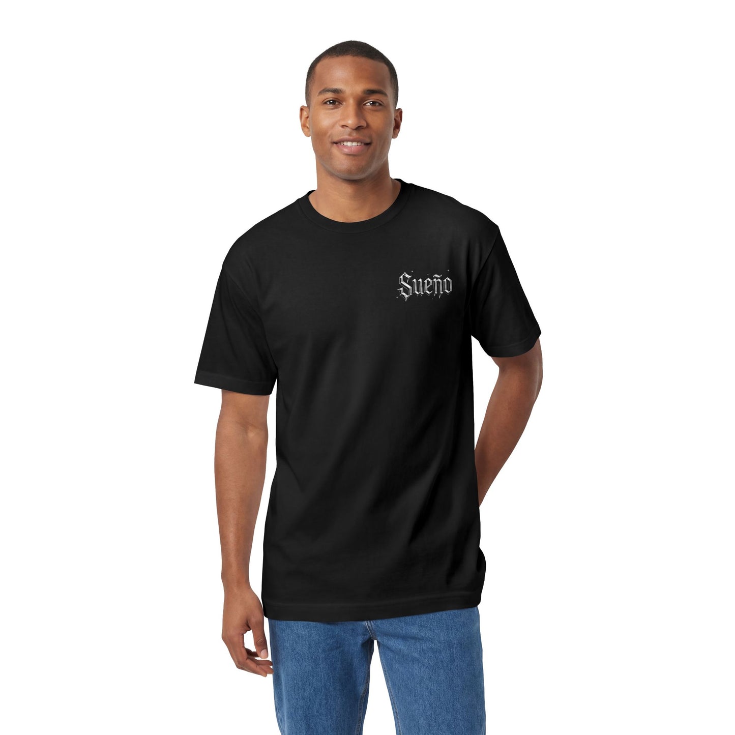 Alien Abduction Yacht Tee — Retro UFO Graphic T-Shirt