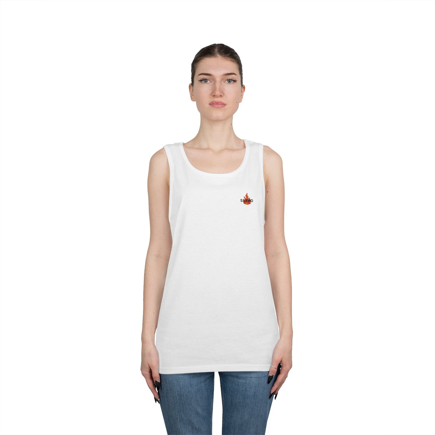 Sueño Productions - Rising Phoenix of the People Tank