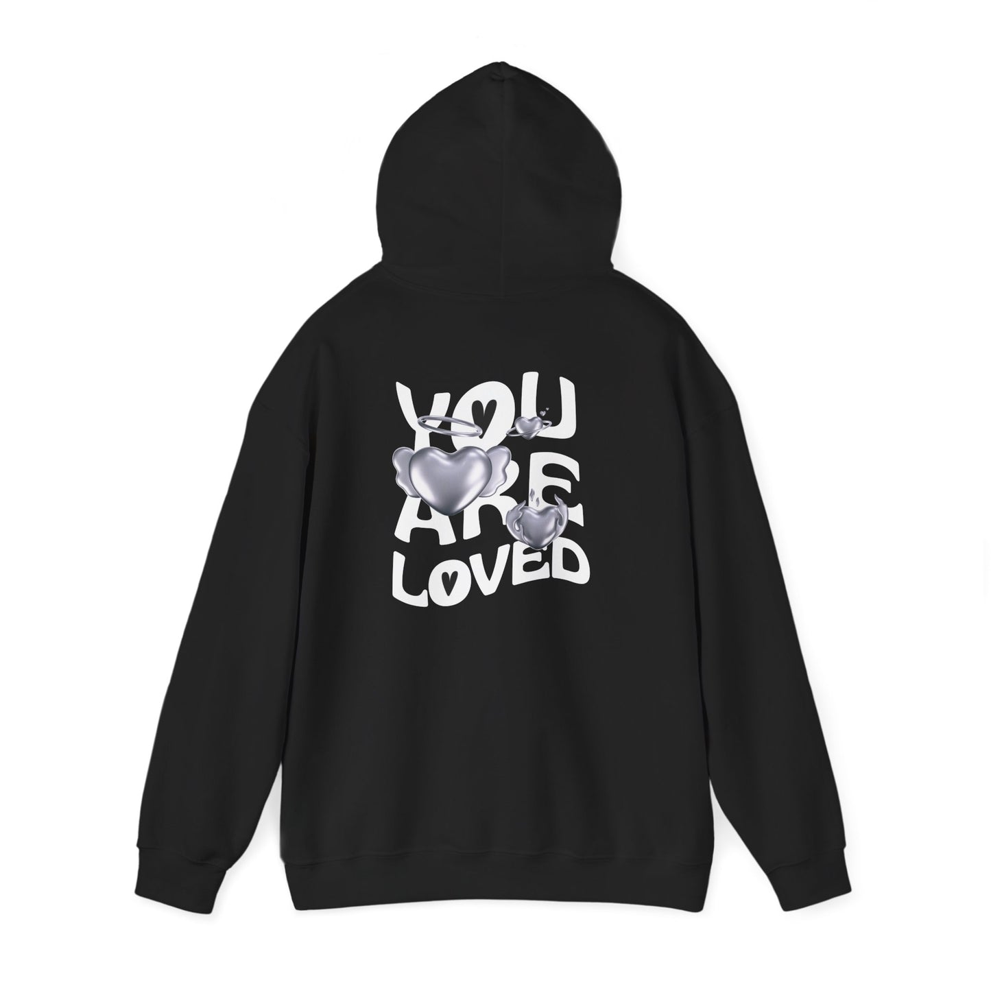 Sueño Productions - YOU ARE LOVED Hoodie