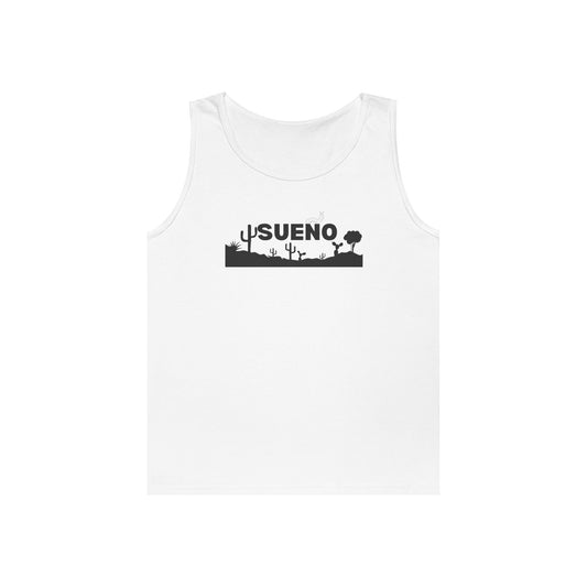 Sueño Productions - Metamorfosis, Migrar Es Vivir Tank