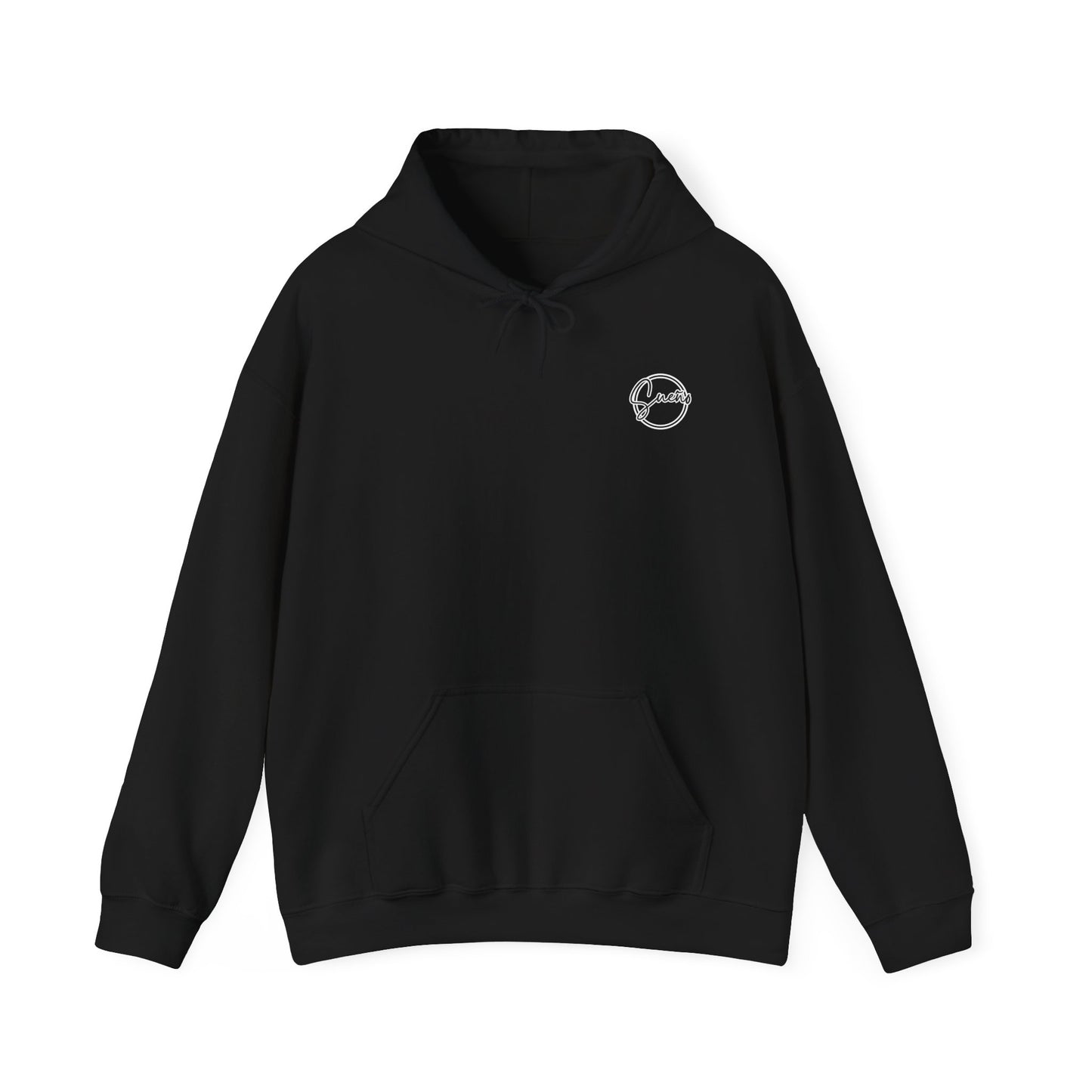 Sueño Productions – Baddies Listen to House Hoodie