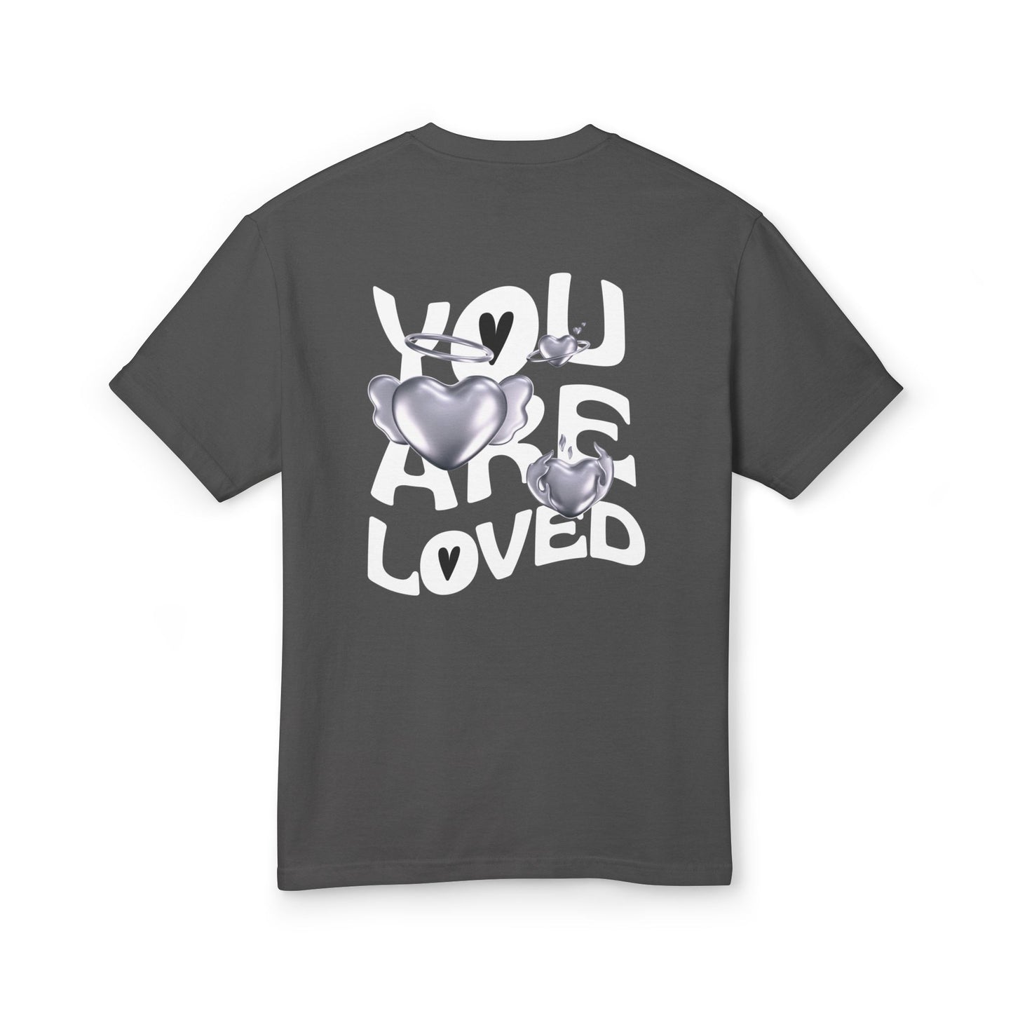 Sueño Productions - YOU ARE LOVED TEE