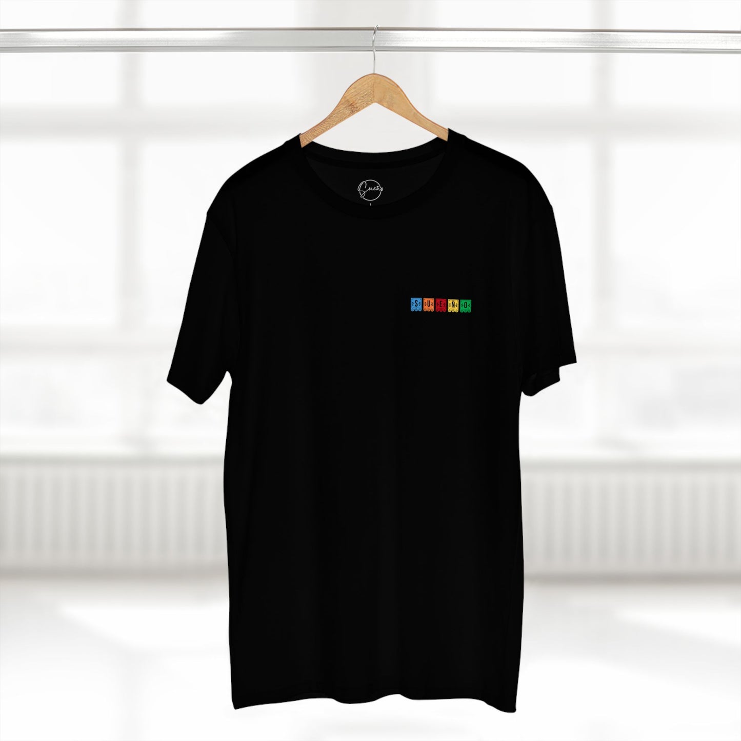 Colorful Graphic Tee for Adults, Casual Wear, Fun Street Style, Gift for Music Lovers, Summer Festival Shirt
